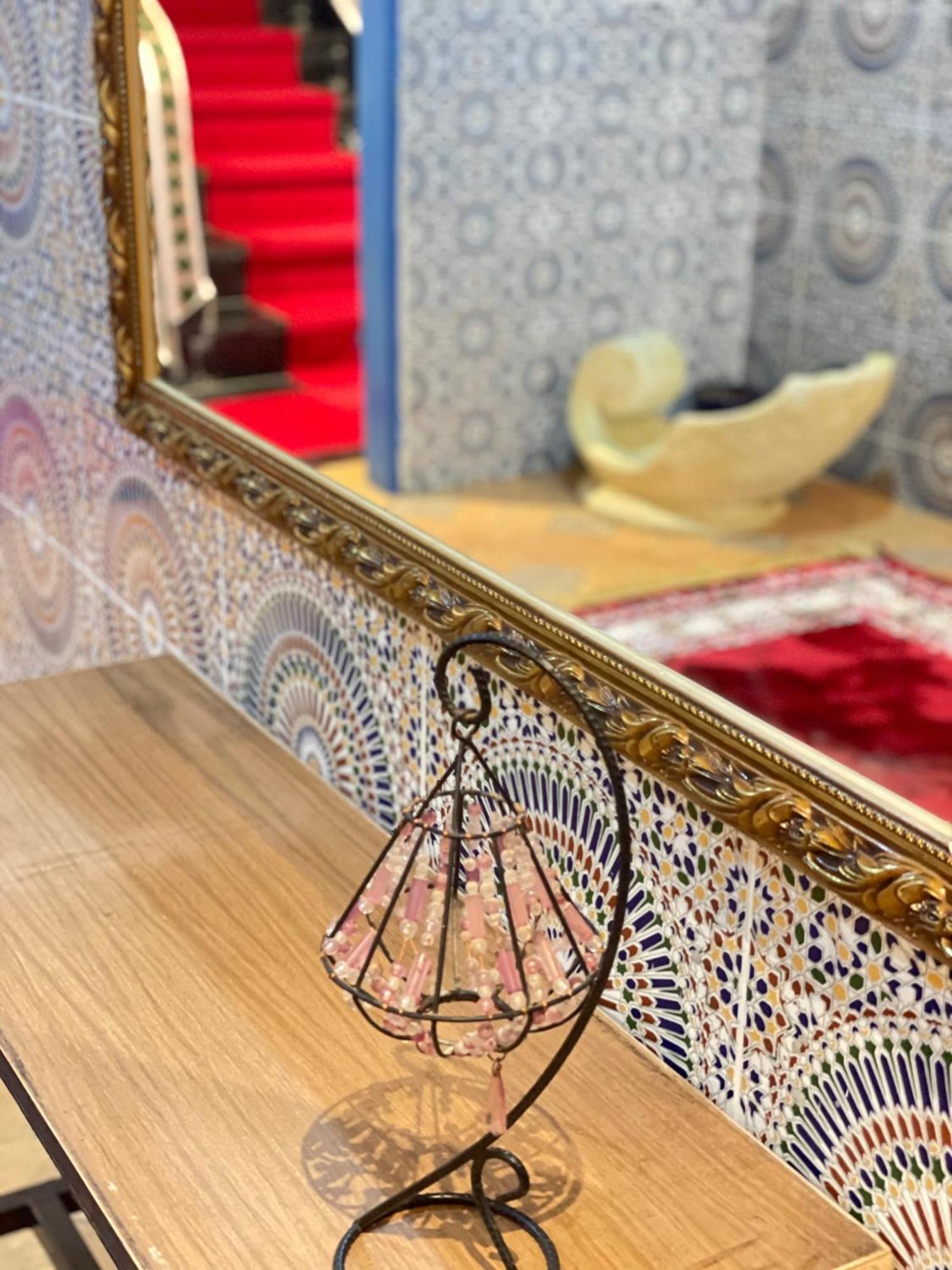 Hotel Ryad Tetouan Aero エクステリア 写真